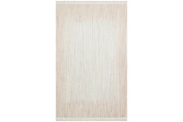 Norifusa Wiltonteppe 120x180 cm Rektangulær - Grå/Beige - Tekstiler & tepper - Teppe & matte - Moderne matte - Wiltontepper