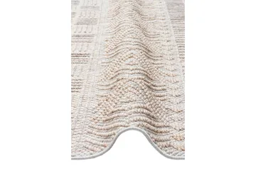 Norihide Wiltonteppe 160x230 cm Rektangulær - Grå/Beige - Tekstiler & tepper - Teppe & matte - Moderne matte - Wiltontepper