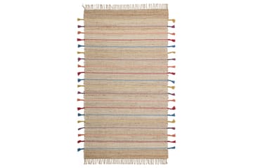 Noriyoshi Wiltonteppe 120x180 cm Rektangulær - Krem - Tekstiler & tepper - Teppe & matte - Moderne matte - Wiltontepper