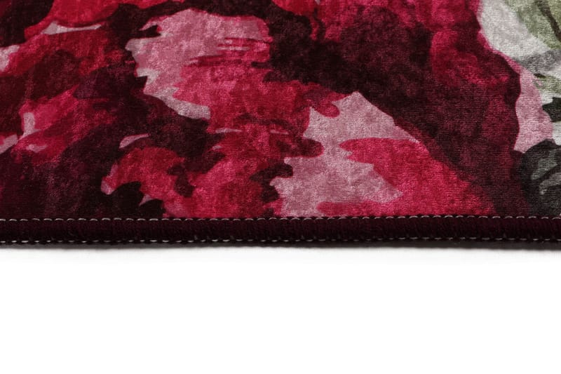 Novisha Wiltonteppe 80x140 cm Rektangulær - Flerfarget - Tekstiler & tepper - Teppe & matte - Moderne matte - Wiltontepper