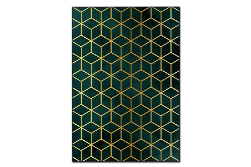 Nunki Wiltonteppe 120x180 cm Rektangulær - Flerfarget - Tekstiler & tepper - Teppe & matte - Moderne matte - Wiltontepper