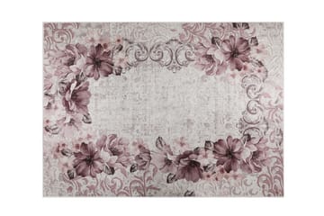 Nunki Wiltonteppe 120x180 cm Rektangulær - Flerfarget - Tekstiler & tepper - Teppe & matte - Moderne matte - Wiltontepper