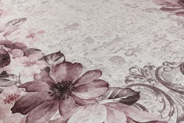 Nunki Wiltonteppe 120x180 cm Rektangulær - Flerfarget - Tekstiler & tepper - Teppe & matte - Moderne matte - Wiltontepper