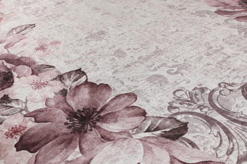 Nunki Wiltonteppe 120x180 cm Rektangulær - Flerfarget - Tekstiler & tepper - Teppe & matte - Moderne matte - Wiltontepper