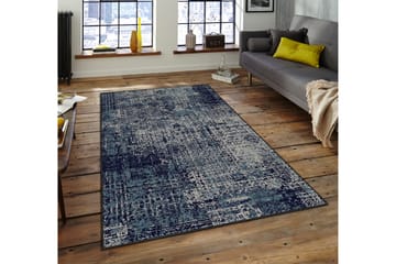 Nunki Wiltonteppe 120x180 cm Rektangulær - Flerfarget - Tekstiler & tepper - Teppe & matte - Moderne matte - Wiltontepper