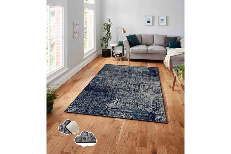 Nunki Wiltonteppe 160x230 cm Rektangulær - Flerfarget - Tekstiler & tepper - Teppe & matte - Moderne matte - Wiltontepper