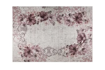 Nunki Wiltonteppe 160x230 cm Rektangulær - Flerfarget - Tekstiler & tepper - Teppe & matte - Moderne matte - Wiltontepper