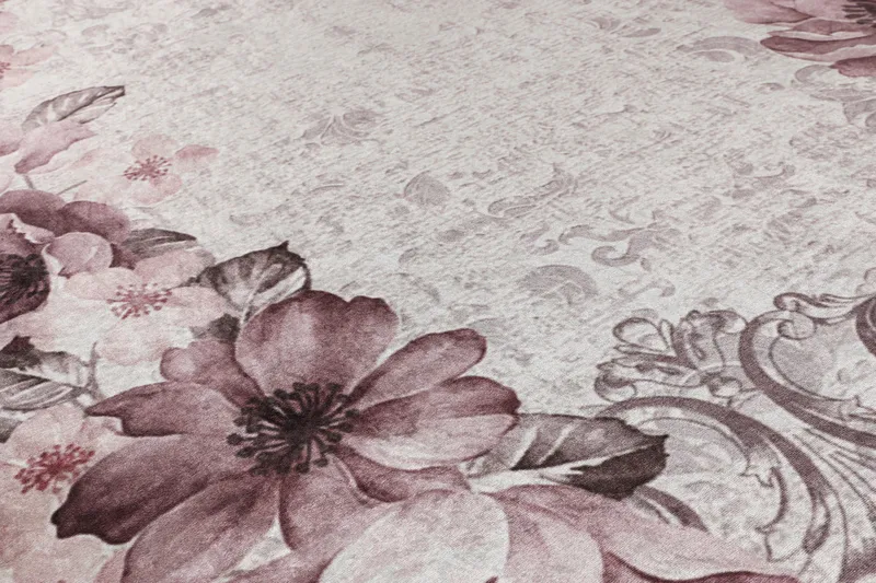 Nunki Wiltonteppe 160x230 cm Rektangulær - Flerfarget - Tekstiler & tepper - Teppe & matte - Moderne matte - Wiltontepper