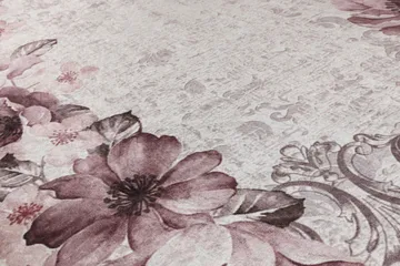 Nunki Wiltonteppe 160x230 cm Rektangulær - Flerfarget - Tekstiler & tepper - Teppe & matte - Moderne matte - Wiltontepper