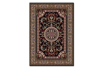 Nunki Wiltonteppe 160x230 cm Rektangulær - Flerfarget - Tekstiler & tepper - Teppe & matte - Moderne matte - Wiltontepper