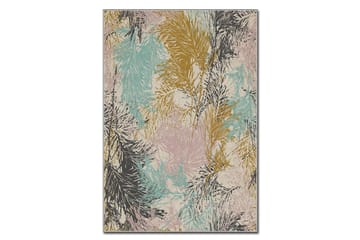 Nunki Wiltonteppe 160x230 cm Rektangulær - Flerfarget - Tekstiler & tepper - Teppe & matte - Moderne matte - Wiltontepper