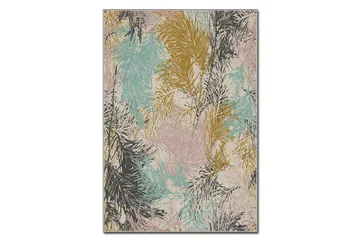 Nunki Wiltonteppe 160x230 cm Rektangulær - Flerfarget - Tekstiler & tepper - Teppe & matte - Moderne matte - Wiltontepper