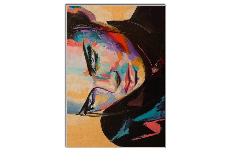 Nunki Wiltonteppe 180x280 cm Rektangulær - Flerfarget - Tekstiler & tepper - Teppe & matte - Moderne matte - Wiltontepper