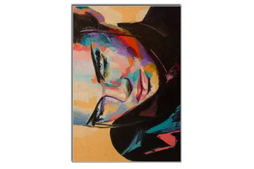 Nunki Wiltonteppe 180x280 cm Rektangulær - Flerfarget - Tekstiler & tepper - Teppe & matte - Moderne matte - Wiltontepper