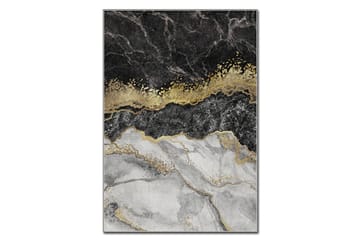 Nunki Wiltonteppe 80x140 cm Rektangulær - Flerfarget - Tekstiler & tepper - Teppe & matte - Moderne matte - Wiltontepper