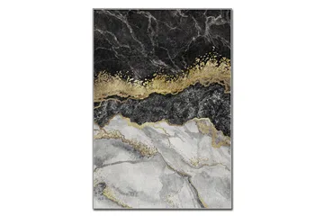 Nunki Wiltonteppe 80x140 cm Rektangulær - Flerfarget - Tekstiler & tepper - Teppe & matte - Moderne matte - Wiltontepper