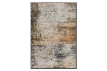 Nunki Wiltonteppe 80x140 cm Rektangulær - Flerfarget - Tekstiler & tepper - Teppe & matte - Moderne matte - Wiltontepper