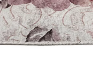 Nunki Wiltonteppe 80x140 cm Rektangulær - Flerfarget - Tekstiler & tepper - Teppe & matte - Moderne matte - Wiltontepper