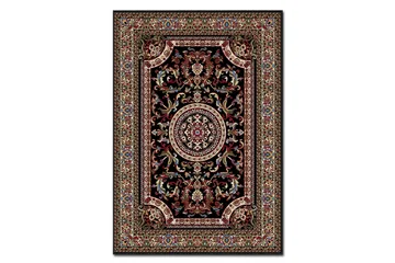 Nunki Wiltonteppe 80x140 cm Rektangulær - Flerfarget - Tekstiler & tepper - Teppe & matte - Moderne matte - Wiltontepper