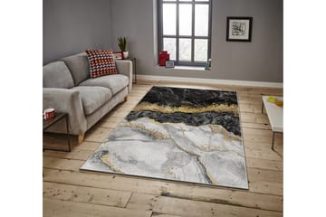 Nunki Wiltonteppe 80x140 cm Rektangulær - Flerfarget - Tekstiler & tepper - Teppe & matte - Moderne matte - Wiltontepper