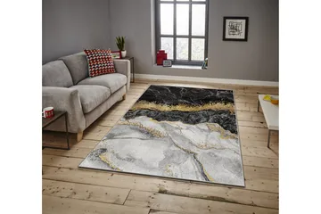 Nunki Wiltonteppe 80x140 cm Rektangulær - Flerfarget - Tekstiler & tepper - Teppe & matte - Moderne matte - Wiltontepper