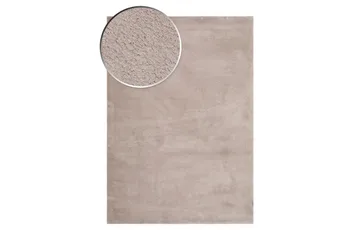 Soft Wiltonteppe 140x200 cm - Greige - Tekstiler & tepper - Teppe & matte - Moderne matte - Wiltontepper