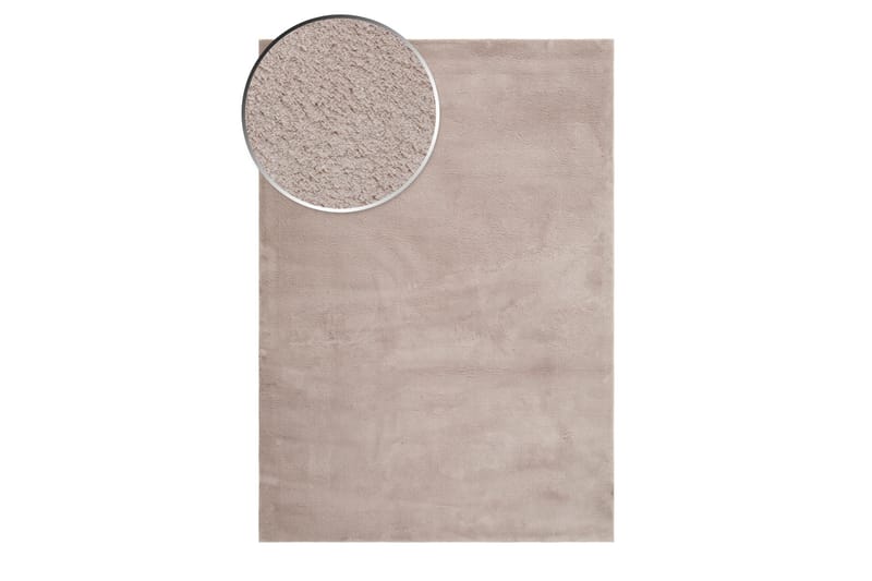 Soft Wiltonteppe 140x200 cm - Greige - Tekstiler & tepper - Teppe & matte - Moderne matte - Wiltontepper
