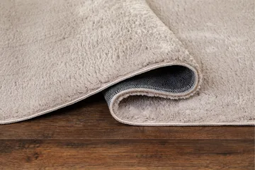Soft Wiltonteppe 140x200 cm - Greige - Tekstiler & tepper - Teppe & matte - Moderne matte - Wiltontepper
