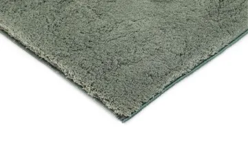 Soft Wiltonteppe 160x230 cm - Grønn - Tekstiler & tepper - Teppe & matte - Moderne matte - Wiltontepper