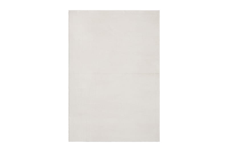 Soft Wiltonteppe 160x230 cm, Hvit