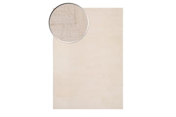 Soft Wiltonteppe 160x230 cm - Natur - Tekstiler & tepper - Teppe & matte - Moderne matte - Wiltontepper