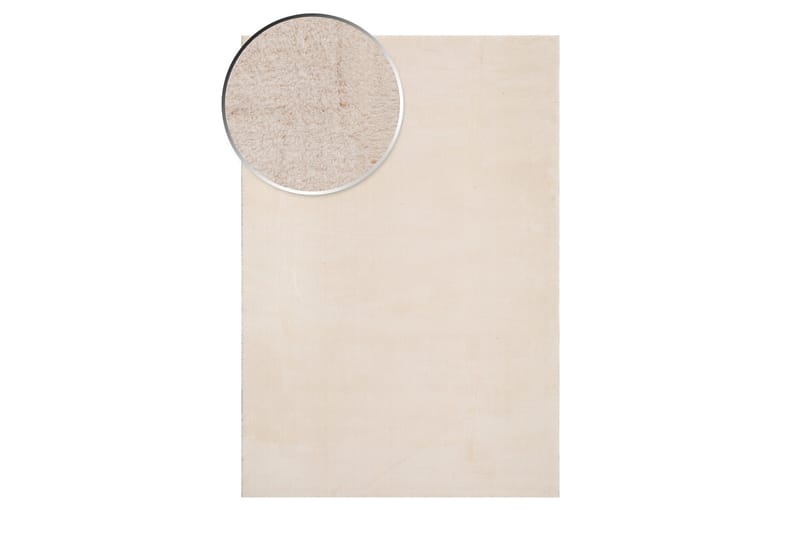 Soft Wiltonteppe 160x230 cm - Natur - Tekstiler & tepper - Teppe & matte - Moderne matte - Wiltontepper