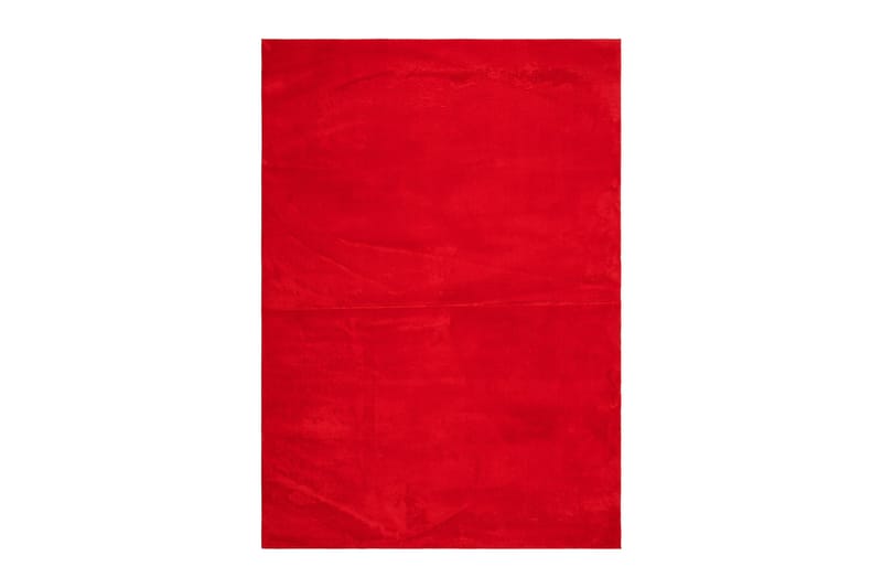 Soft Wiltonteppe 200x290 cm, Rød