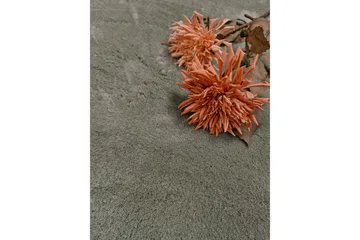 Soft Wiltonteppe 80x150 cm - Grønn - Tekstiler & tepper - Teppe & matte - Moderne matte - Wiltontepper