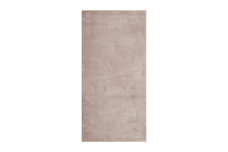 Soft Wiltonteppe 80x230 cm - Greige - Tekstiler & tepper - Teppe & matte - Moderne matte - Wiltontepper