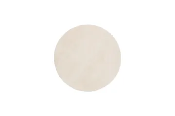 Soft Wiltonteppe Rundt 160 cm