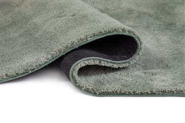 Softina Wiltonteppe 160x230 cm - Grønn - Tekstiler & tepper - Teppe & matte - Moderne matte - Wiltontepper