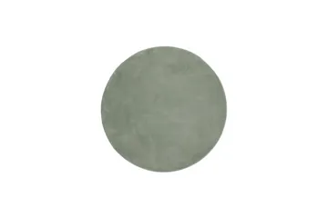 Softina Wiltonteppe Rundt 200 cm