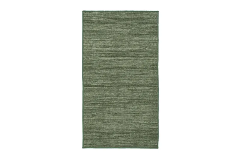 Struktur Matte 80x250 cm, Grønn