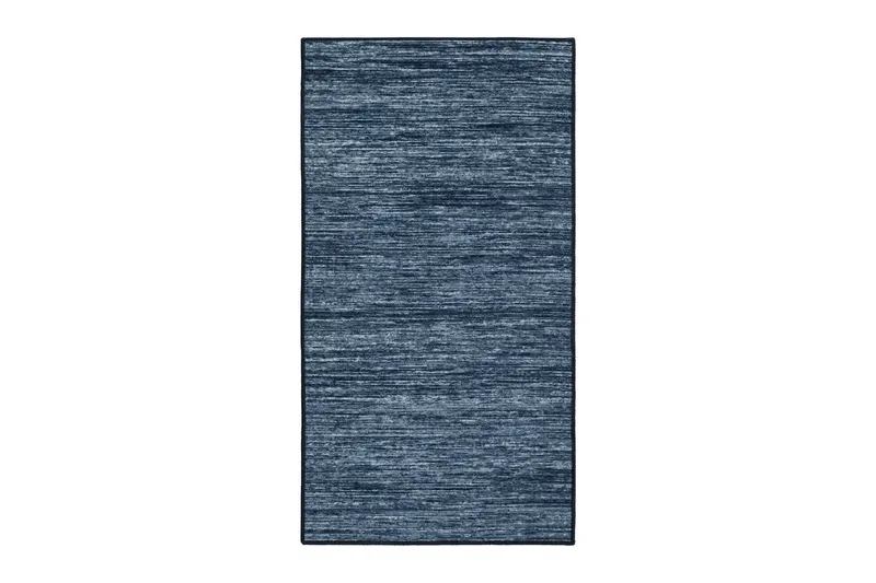 Struktur Matte 80x350 cm, Navy