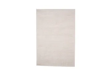 Vince Wiltonteppe 160x230 cm Rektangulær - Hvit - Tekstiler & tepper - Teppe & matte - Moderne matte - Wiltontepper