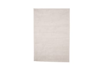 Vince Wiltonteppe 160x230 cm Rektangulær - Hvit - Tekstiler & tepper - Teppe & matte - Moderne matte - Wiltontepper