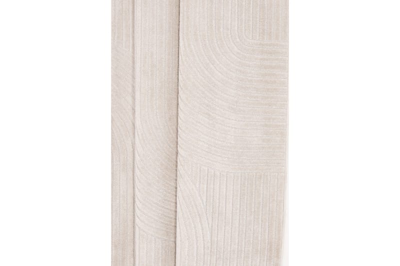 Vince Wiltonteppe 160x230 cm Rektangulær - Hvit - Tekstiler & tepper - Teppe & matte - Moderne matte - Wiltontepper