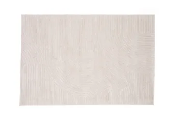 Vince Wiltonteppe 160x230 cm Rektangulær - Hvit - Tekstiler & tepper - Teppe & matte - Moderne matte - Wiltontepper