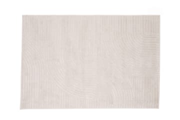 Vince Wiltonteppe 200x290 cm Rektangulær - Hvit - Tekstiler & tepper - Teppe & matte - Moderne matte - Wiltontepper