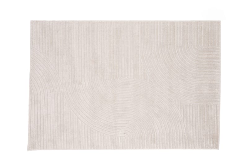 Vince Wiltonteppe 200x290 cm Rektangulær - Hvit - Tekstiler & tepper - Teppe & matte - Moderne matte - Wiltontepper