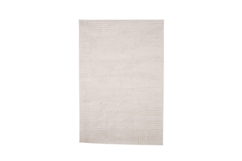 Vince Wiltonteppe 200x290 cm Rektangulær - Hvit - Tekstiler & tepper - Teppe & matte - Moderne matte - Wiltontepper