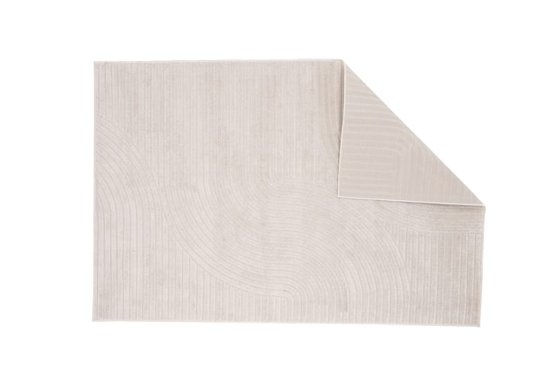 Vince Wiltonteppe 200x290 cm Rektangulær - Hvit - Tekstiler & tepper - Teppe & matte - Moderne matte - Wiltontepper