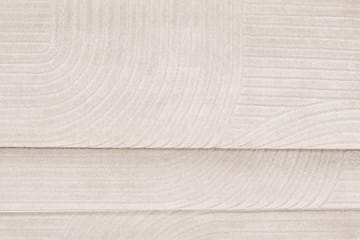 Vince Wiltonteppe 200x290 cm Rektangulær - Hvit - Tekstiler & tepper - Teppe & matte - Moderne matte - Wiltontepper