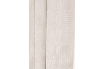 Vince Wiltonteppe 200x290 cm Rektangulær - Hvit - Tekstiler & tepper - Teppe & matte - Moderne matte - Wiltontepper